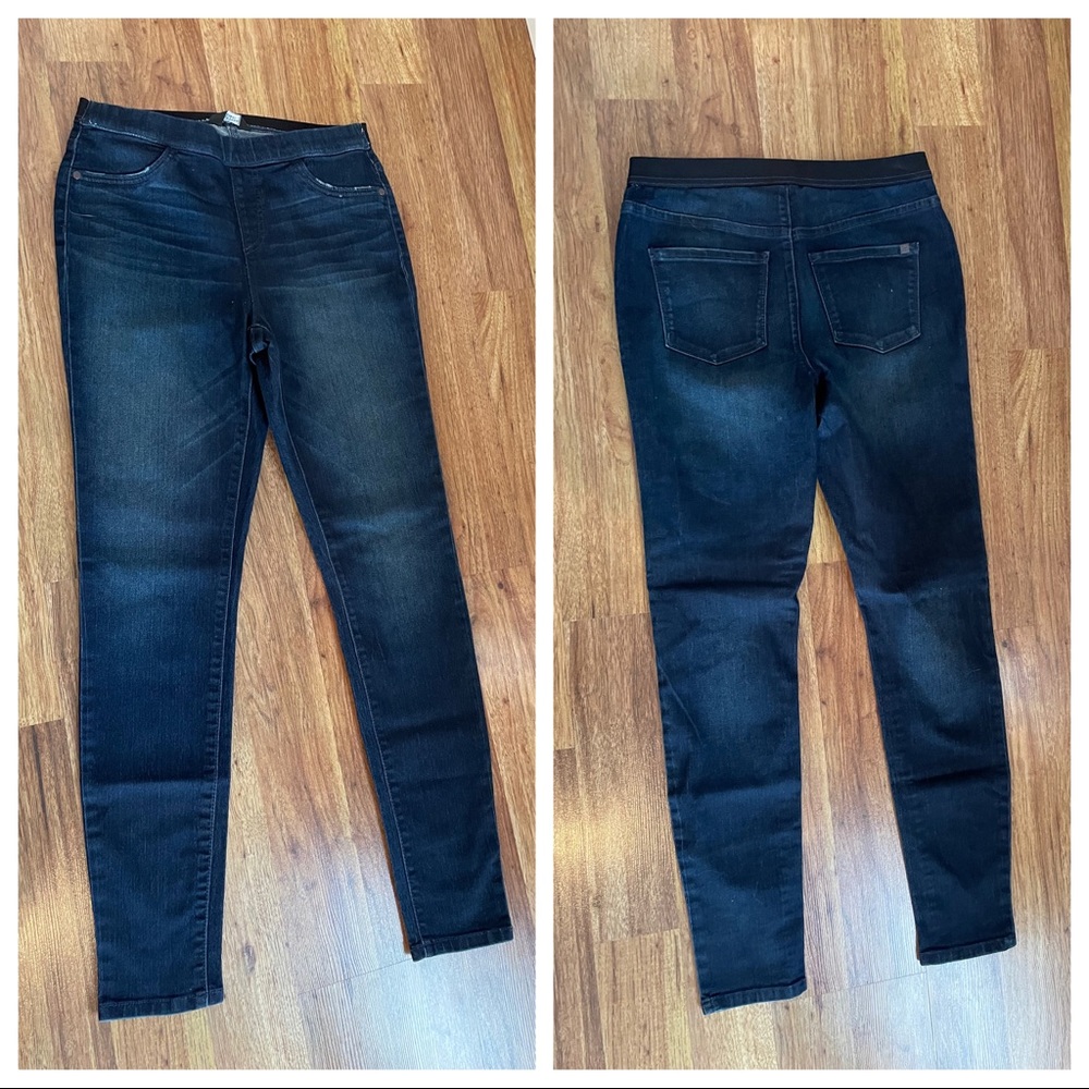 Simply Vera Vera Wang jegging